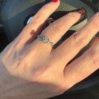 Brides of 2022! Show us your ring! - 1