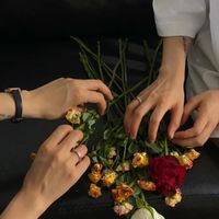 2024 Brides - Show us your ring! - 1