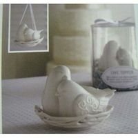 let's see your... cake toppers!