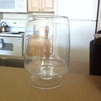 Unique guest book ideas..