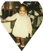 NWR: Baby Pictures of Us Brides