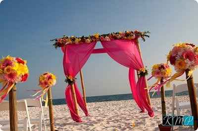 This makes me want to change my whole color scheme!!
