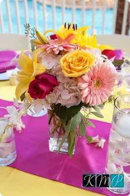 This makes me want to change my whole color scheme!!