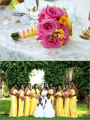 This makes me want to change my whole color scheme!!