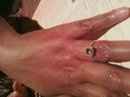 OMG I got my ring