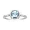 Any Ladies out there IN LOVE with their gemstone e-rings?