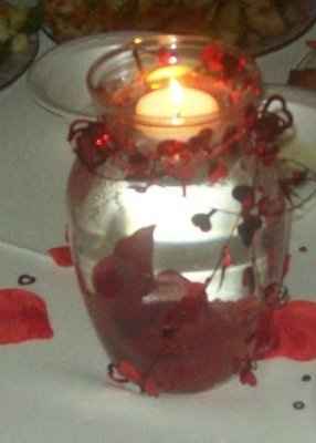 centerpiece opinions