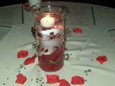 centerpiece opinions