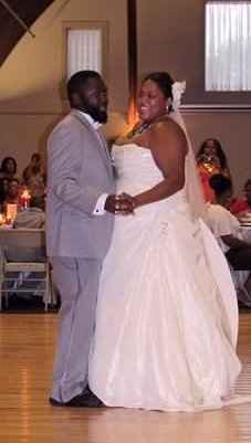 Back and Married!!!!  11 days already... With Pics