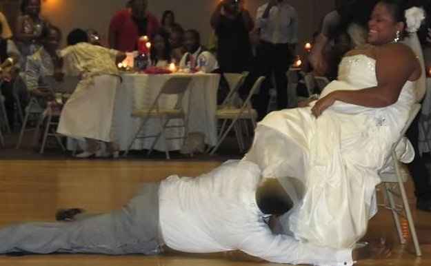 Back and Married!!!!  11 days already... With Pics