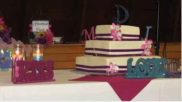 Back and Married!!!!  11 days already... With Pics