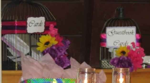 Back and Married!!!!  11 days already... With Pics