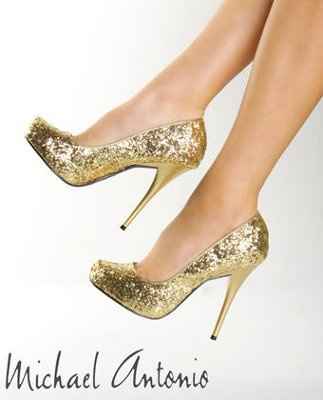 Shoes that have caught my eye