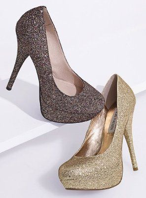 Shoes that have caught my eye
