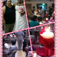 Back and Married!!!!  11 days already... With Pics