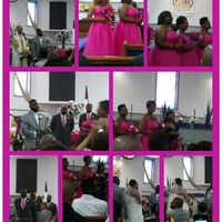 Back and Married!!!!  11 days already... With Pics