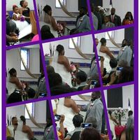 Back and Married!!!!  11 days already... With Pics