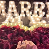 2023 Brides - Show us your ring! - 1