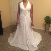 Best website to sell an unworn dress?