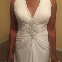 Best website to sell an unworn dress?