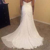 Best website to sell an unworn dress?