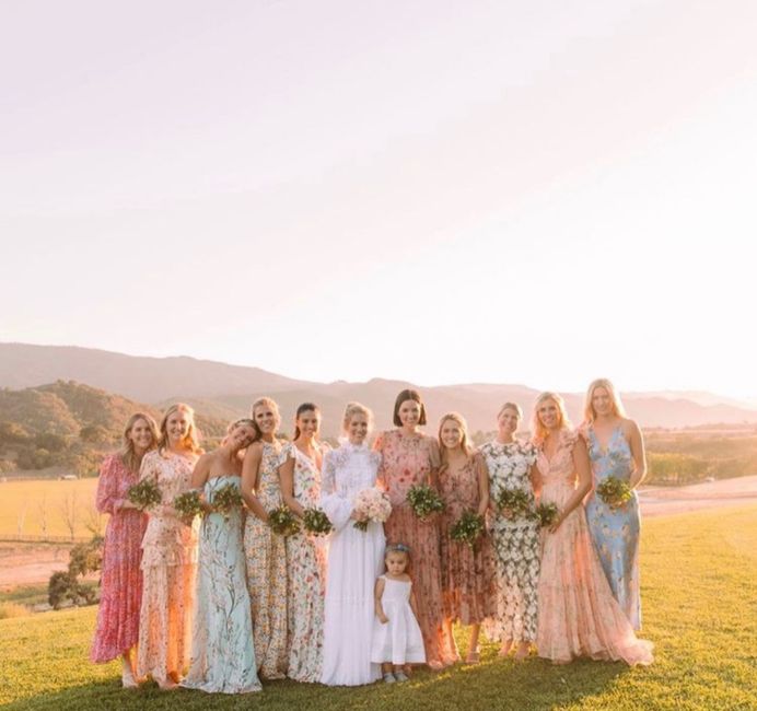 help last minute bridesmaid Dresses? 2