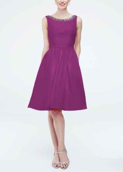 I have made my final decision.... Show me yours!