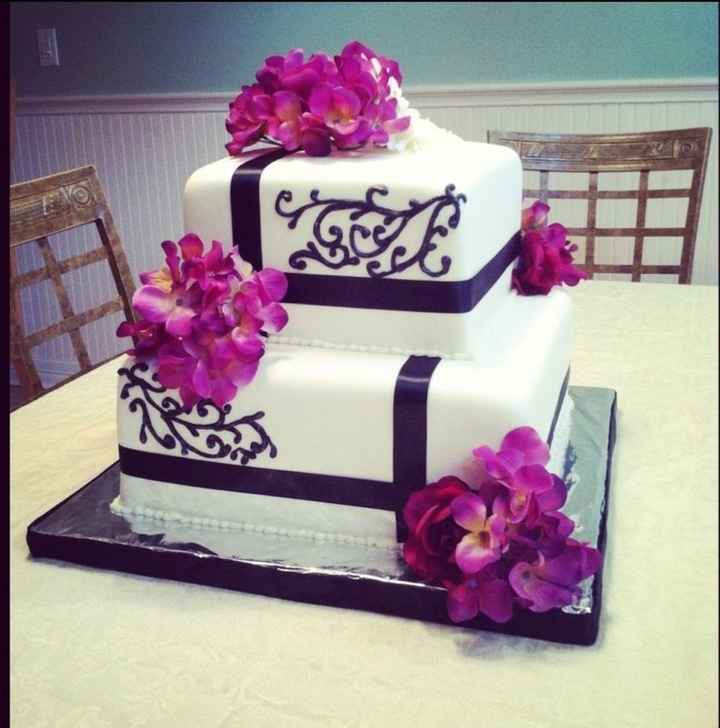 Lets see your cake inspiration?!