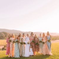 help last minute bridesmaid Dresses? - 2
