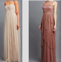 Show me the BM Dresses