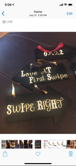 Weekend diy Brooch Bouquets and Signs - 4
