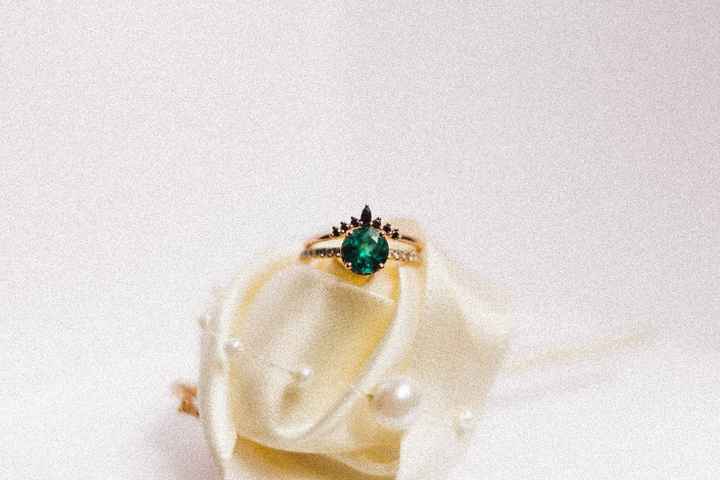 It's so perfect for my taste and style