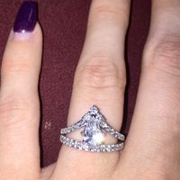 Brides of 2020!  Show us your ring! - 1