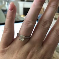 Brides of 2020!  Show us your ring! - 1