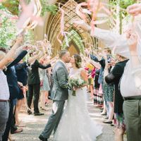 Flower Girl and Send-off Alternatives? - 1