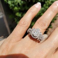 Let’s see your rings! - 1