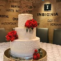 Show me your cake & card tables! - 3