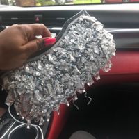 Show me your wedding day purse! - 1