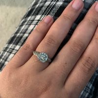 2023 Brides - Show us your ring! - 1