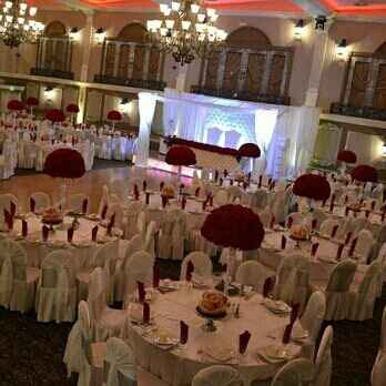 What do you think about this venue.