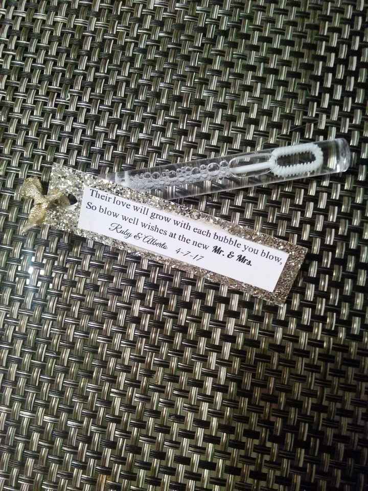 One of my DIY projects for this weekend