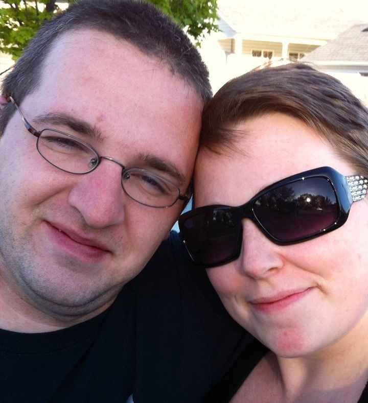 Show me the first picture you ever took with your FH!