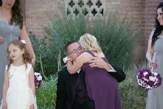 Back and married!! With a couple non-pro pics