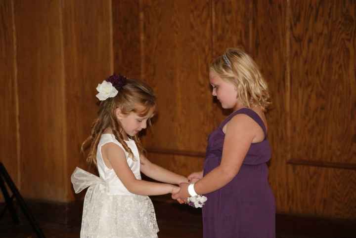 Back and married!! With a couple non-pro pics