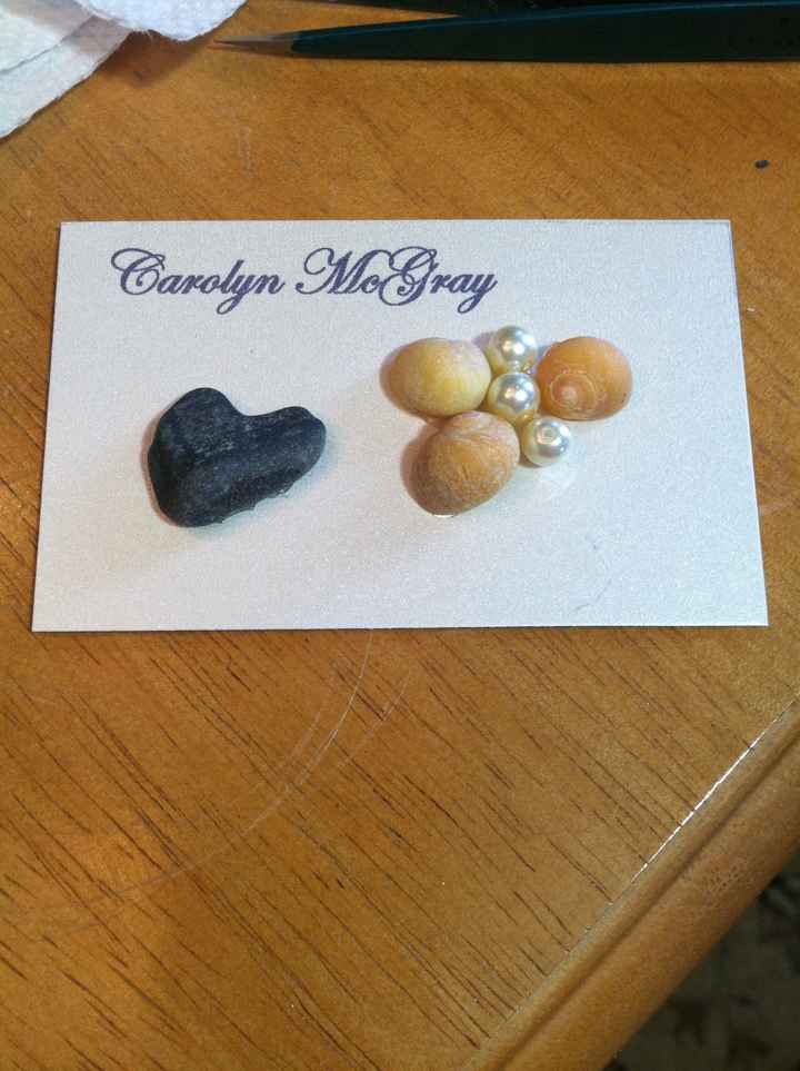 Invitations/Stationery - Show Me Whatcha Got!