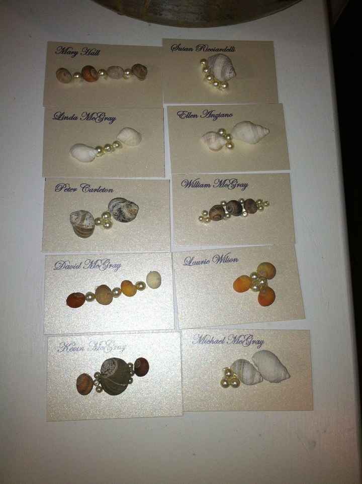 Invitations/Stationery - Show Me Whatcha Got!