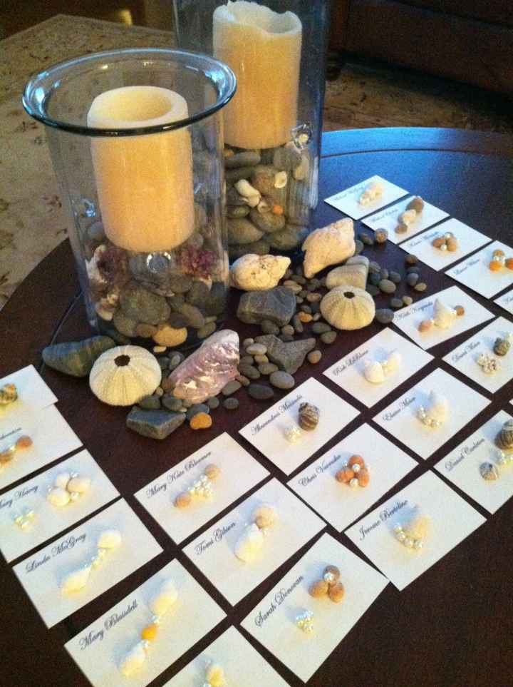 Invitations/Stationery - Show Me Whatcha Got!