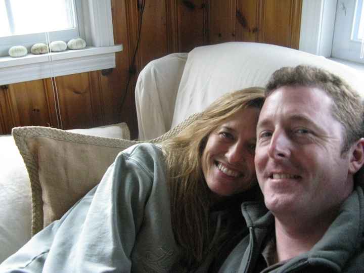 Post Your Favorite Picture of You and Your Fiance/Fiancee!