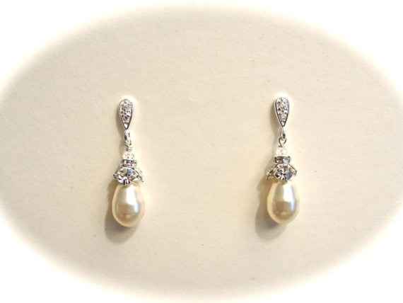 Jewelry for Wedding Dress