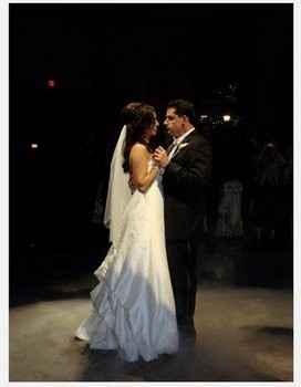 Disappointed in bustle